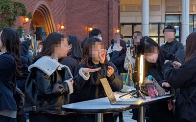 Influencers og anerkendelse