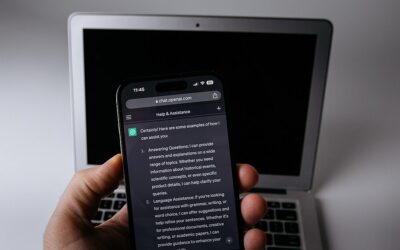 AI-bias og den skjulte ulighed